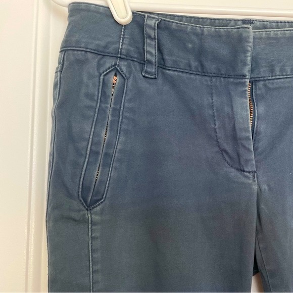 LOFT straight pants - Picture 6 of 10